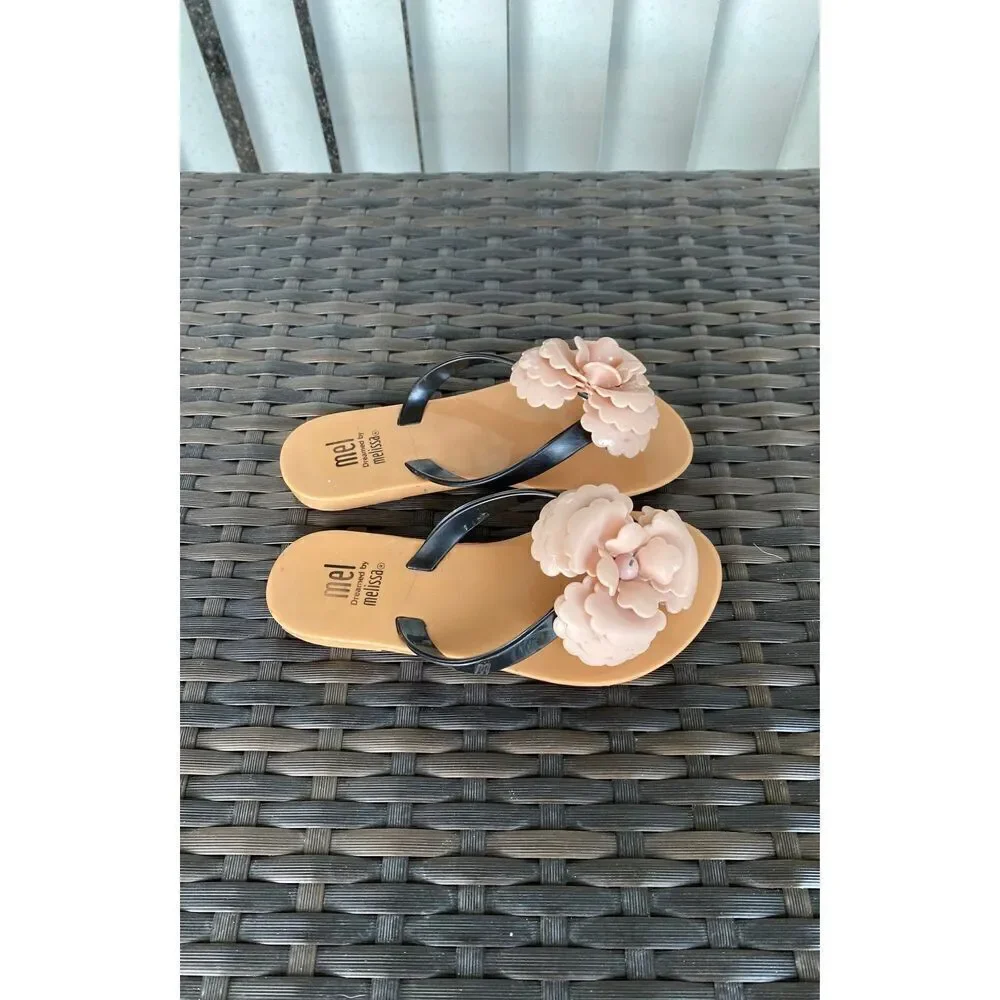 Mel Dreamed By Melissa Size 11